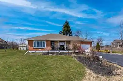 242 Mountain Road Grimsby Ontario L3M 4E7