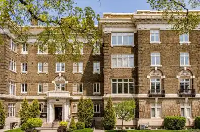 86 Herkimer Street Unit# 13 Hamilton Ontario L8P 2G7