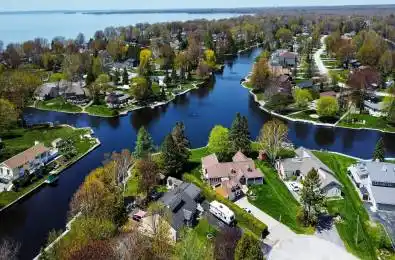 26 Island Trail Ramara Ontario L0K 1B0