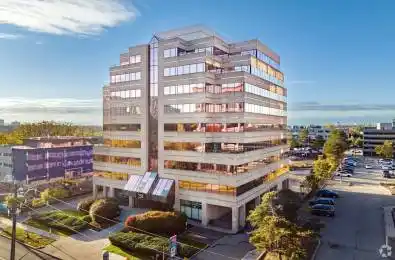 255 Duncan Mill Road Unit# 206 Toronto C12 Ontario M3B 3H9