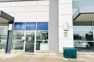 1396 Don Mills Road Unit# B 118 Toronto C13 Ontario M3B 0A7