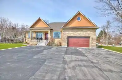3290 Evadere Avenue Fort Erie Ontario L0S 1N0