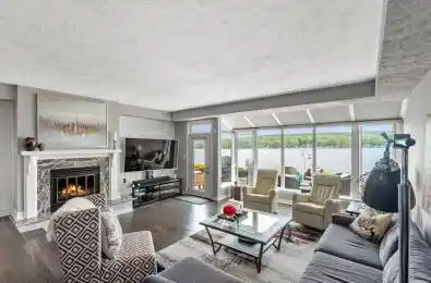 8 Beck Boulevard Unit# 10 Penetanguishene Ontario L9M 1C3