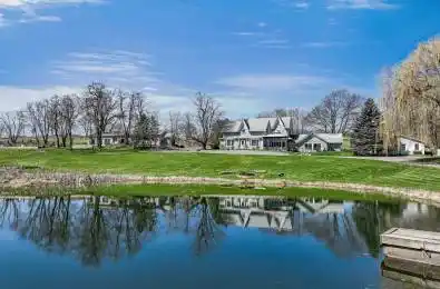 876382 5th Line East N/A Mulmur Ontario L9V 0J9