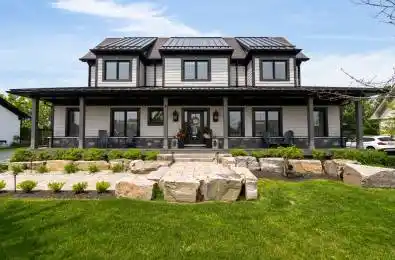 10 Georgian Grande Drive Oro-Medonte Ontario L0K 1E0