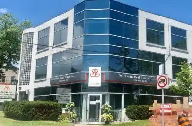 175 Willowdale Avenue Unit# 300 Toronto C14 Ontario M2N 4Y9