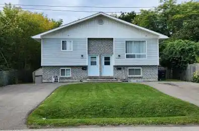 290 George Street Unit# B Midland Ontario L4R 2W9