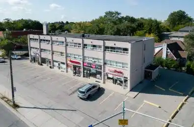 4140 Bathurst Street Toronto C06 Ontario M3H 3P3