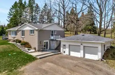 3798 Hickerson Road Hamilton Township Ontario K0K 1C0