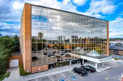 71 King Street Unit# 306 Mississauga Ontario L5B 4A2