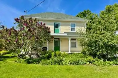 2464 Queen Mary Street Cavan Monaghan Ontario L0A 1C0