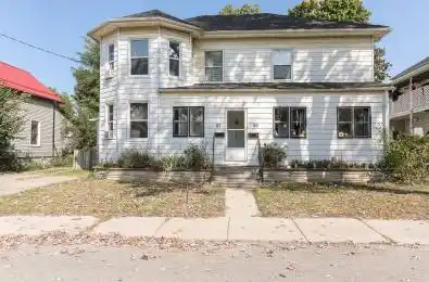 67-69 Elizabeth Street St. Thomas Ontario N5R 2X3
