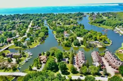 100 Laguna Parkway Unit# 23 Ramara Ontario L0K 1B0