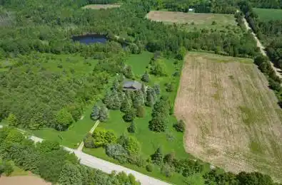 19455 Shaws Creek Road Caledon Ontario L7K 1L5