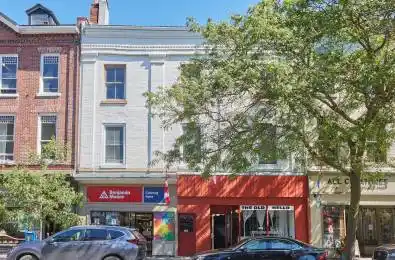 32-34 King Street Cobourg Ontario K9A 2L9