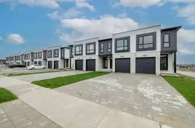 790 Banyan Lane London Ontario N6G 0A6