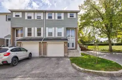 1692 John Street Markham Ontario L3T 1Y9