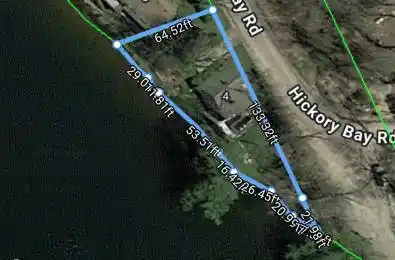 4 Bradley Bay Road Trent Hills Ontario K0L 1L0