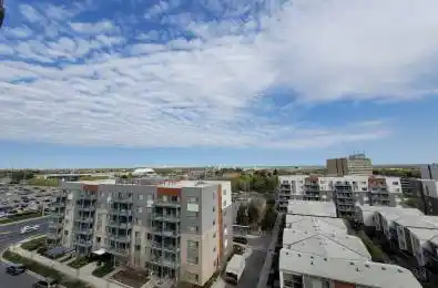 6 Rosebank Drive Unit# 10B Toronto E11 Ontario M1B 5Z3