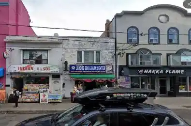1435 Gerrard Street Unit# Main Floor Toronto E01 Ontario M4L 1Z7