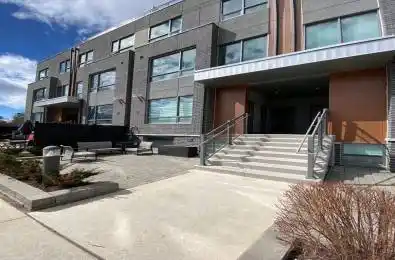 650 Atwater Avenue Unit# 30 Mississauga Ontario L5G 0B6