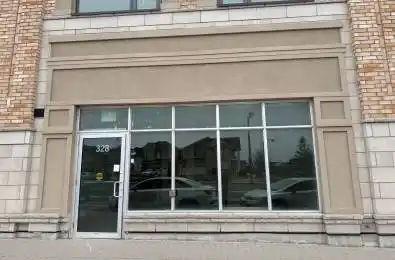 328 Copper Creek Drive Markham Ontario L6B 1N8