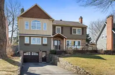 774 Eastbourne Avenue Manor Park - Cardinal Glen and Area Ontario K1K 