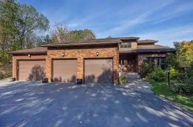 1059 Cedarwoods Drive Frontenac Ontario K0H 2W0