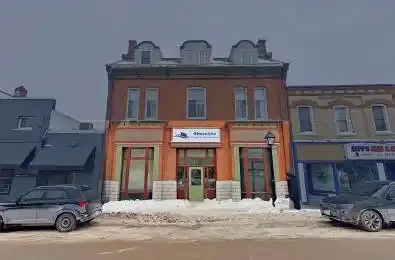 15 Montreal Street Kingston Ontario K7L 3G7