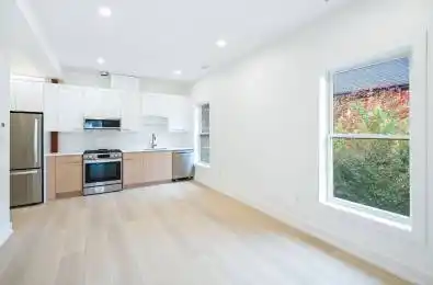 42 Ray Street Unit# 1 Hamilton Ontario L8P 3V3
