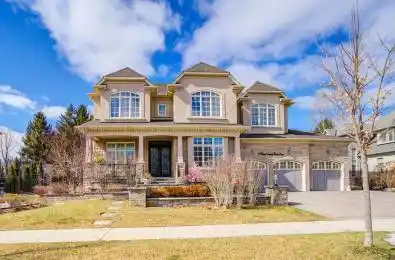 19 Royal County Down Crescent Markham Ontario L6C 0K1