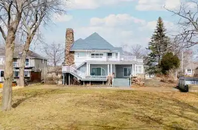 89 Tennessee Avenue Port Colborne Ontario L3K 2R8