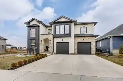 78 Optimist Drive Southwold Ontario N5P 3T2