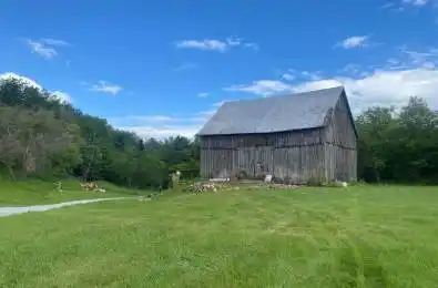 Harley Drive Bancroft Ontario K0L 1C0