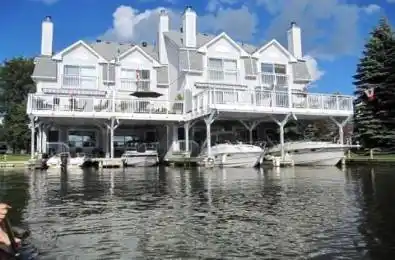 24 Laguna Parkway Unit# 15 Ramara Ontario L0K 1B0