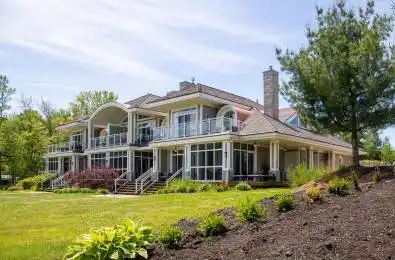 1869 Muskoka 118 Highway Unit# G103-D1 Muskoka Lakes Ontario P1L 1W8