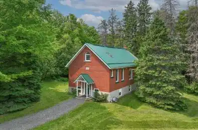 627379 15 Side Road Mulmur Ontario L9V 0T6