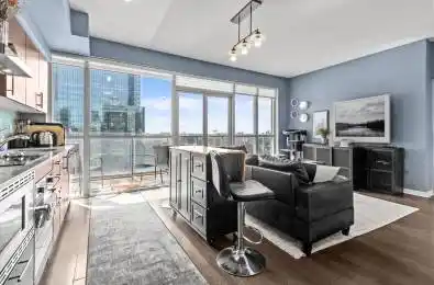352 Front Street Unit# 2214 Toronto C01 Ontario M5V 0K3