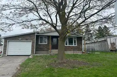 83 Walkem Drive New Tecumseth Ontario L0G 1W0