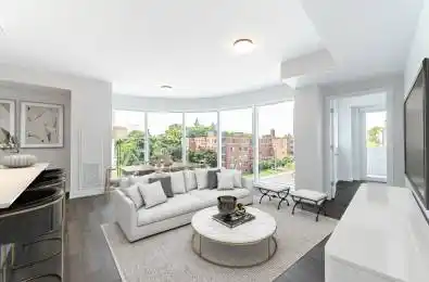 2525 Bathurst Street Unit# 507 Toronto C04 Ontario M6B 2Y9