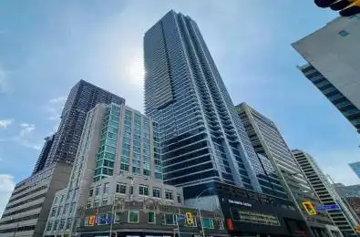 395 Bloor Street Unit# 5401 Toronto C08 Ontario M4W 0B4
