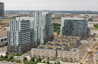 39 Honeycrisp Crescent Unit# 88 Vaughan Ontario L4K 0M7