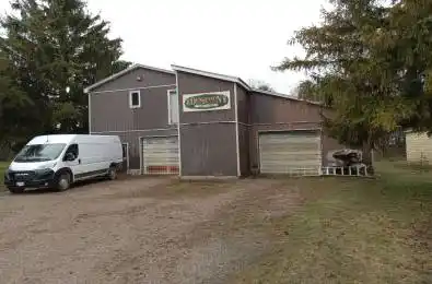 35 Joseph Street Ashfield-Colborne-Wawanosh Ontario N0M 1R0