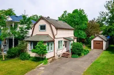 692 Lakeshore Road Fort Erie Ontario L2A 1C1