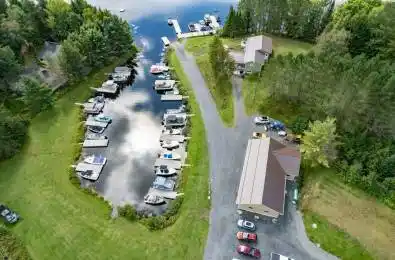 143 South Drive Huntsville Ontario P1H 2J2
