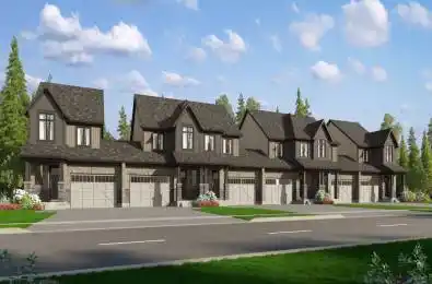 33 Charles Morley Boulevard Huntsville Ontario P1H 0G5