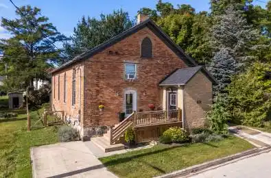 44 2ND Avenue Arran-Elderslie Ontario N0G 1L0