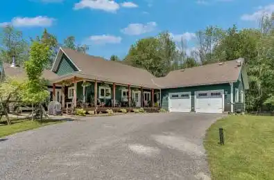 692A County Rd 15 Road Stone Mills Ontario K0K 3G0