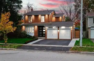 2949 Oka Road Mississauga Ontario L5N 1W8