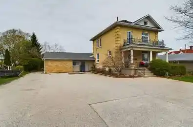 65 Albert Street Saugeen Shores Ontario N0H 2L0